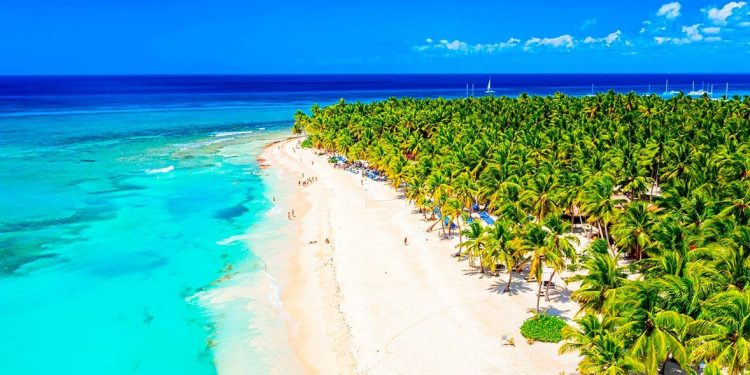 En Güzel Dominik Plajları: Top 10 1 En Güzel Dominik Plajları