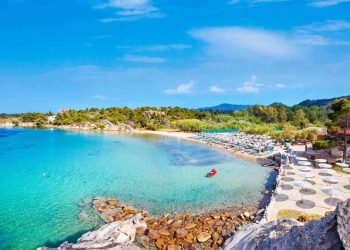 Halkidiki ve Girit’e 163 milyon dolarlık turizm yatırımı