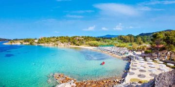 Halkidiki ve Girit’e 163 milyon dolarlık turizm yatırımı