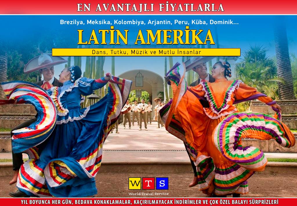 En Güzel Dominik Plajları: Top 10 2 latin amerika turlari