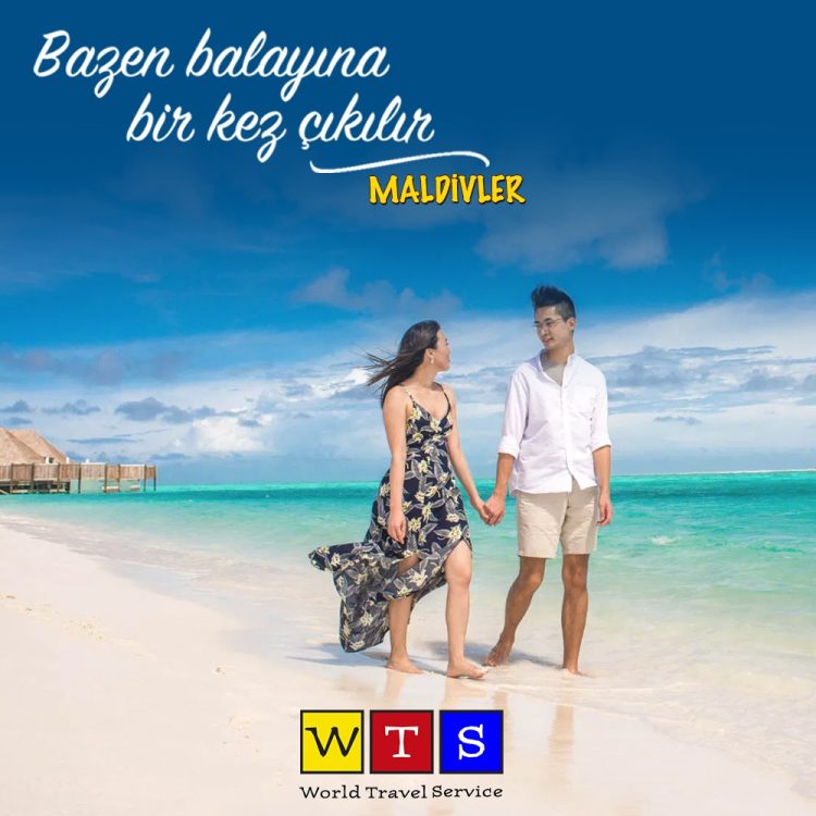 Maldivler'deki En İyi Dalış Otelleri 8 maldivler balayi