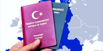 Avrupa Komisyonu’nun kararıyla Schengen vizesi kurallarına uyan Türk vatandaşlarına 5 yıla kadar çok girişli vize verilmesi mümkün hale geldi.