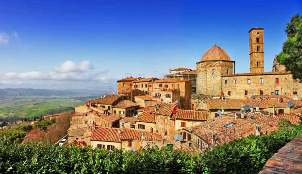volterra