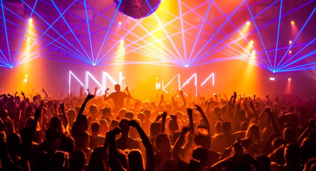 amsterdam etkinlikleri