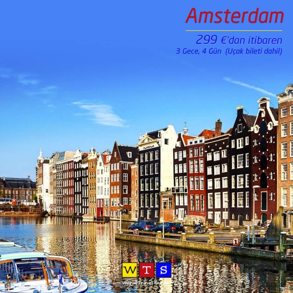 amsterdam turu 299