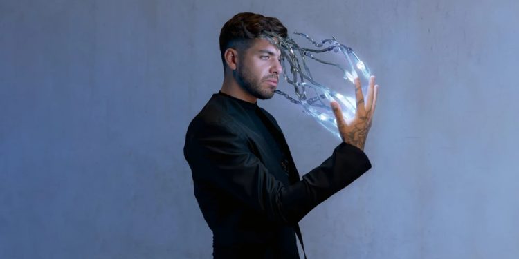 Dünyaca ünlü DJ ANYMA, 10 Ekim’de Gize Piramitleri’nin büyülü atmosferinde tarihi bir performans sergileyecek. Biletler, WTS ayrıcalığıyla 299 Euro’dan başlayan fiyatlarla satışta.