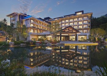 Banyan Group Çin'de Genişliyor 6 Banyan Group Çin’de Genişliyor