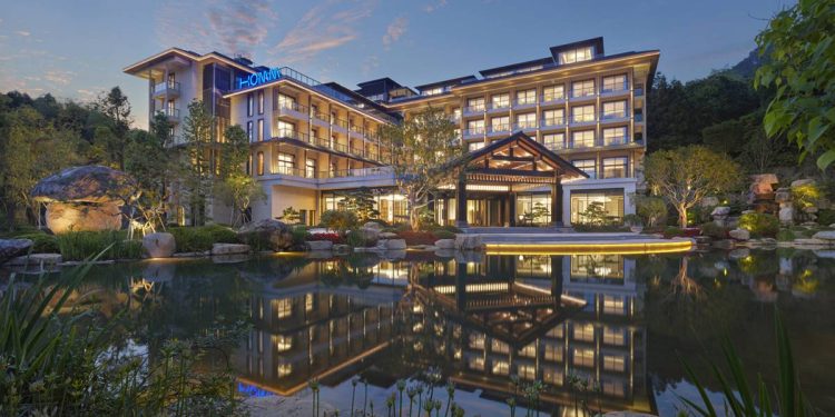 Banyan Group Çin'de Genişliyor 1 banyan gruop cin