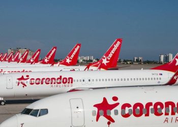 Corendon koltuk kapasitesini yüzde 20 artıracak 6 Corendon koltuk kapasitesini yüzde 20 artıracak