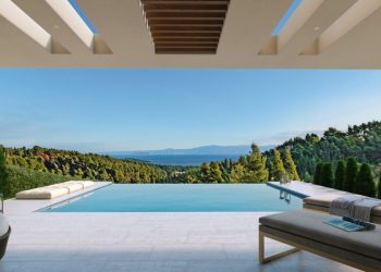 Halkidiki: Doğanın, tarihin ve yatırımın buluştuğu Yunan cenneti 15 Kuzey Yunanistan’ın üç parmaklı yarımadası Halkidiki, hem muhteşem doğası hem de yatırım fırsatlarıyla dikkat çekiyor