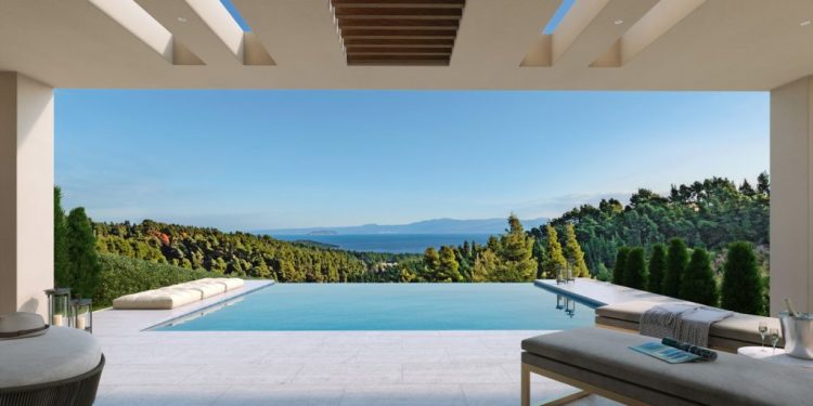 Halkidiki: Doğanın, tarihin ve yatırımın buluştuğu Yunan cenneti 1 Kuzey Yunanistan’ın üç parmaklı yarımadası Halkidiki, hem muhteşem doğası hem de yatırım fırsatlarıyla dikkat çekiyor