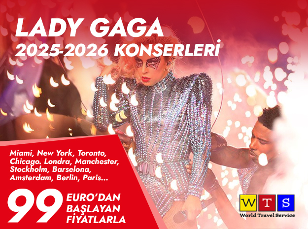 lady gaga yeni kart 1