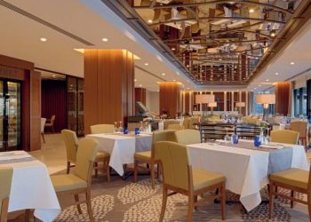 Mövenpick mutfakta devrim yaratıyor