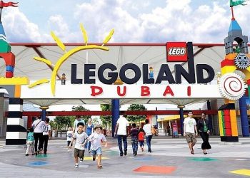 Okula dönüş öncesi son fırsatlar: WTS’den çocuklara hediye 8 WTS,okula dönüş öncesi ailelere özel kampanya başlattı. Disneyland, Legoland ve Gardaland parklarına giriş çocuklara ücretsiz olacak.