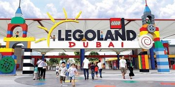 WTS,okula dönüş öncesi ailelere özel kampanya başlattı. Disneyland, Legoland ve Gardaland parklarına giriş çocuklara ücretsiz olacak.