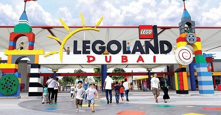 WTS,okula dönüş öncesi ailelere özel kampanya başlattı. Disneyland, Legoland ve Gardaland parklarına giriş çocuklara ücretsiz olacak.