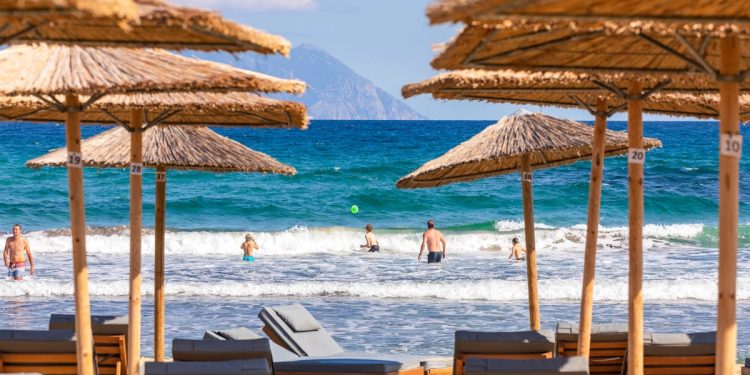 paliouri villalari halkidiki satilik