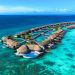 W Maldives yenilenen yüzüyle daha güzel 15 W Maldives