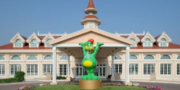 İtalya’nın Garda Gölü kıyısındaki ünlü eğlence merkezi Gardaland Resort, WTS’nin özel kampanyasıyla ailelere avantaj sağlıyor.