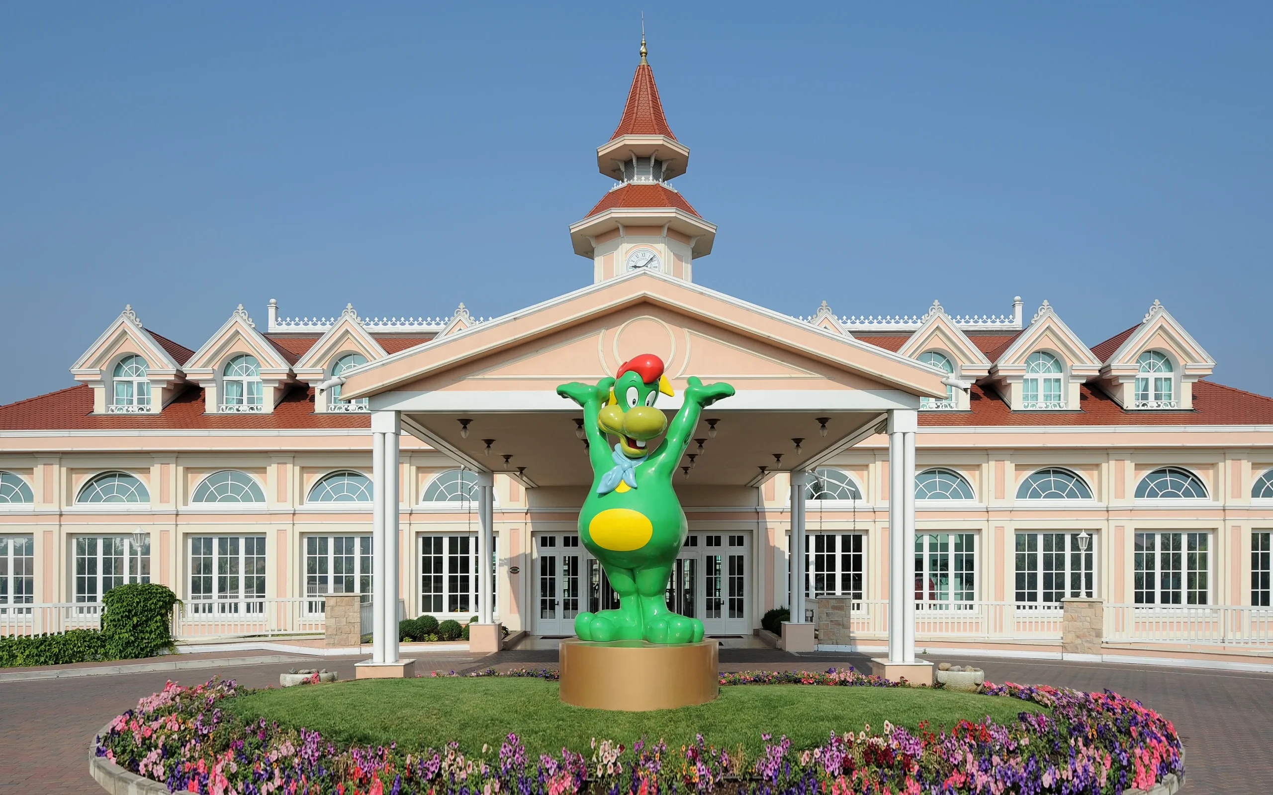 İtalya’nın Garda Gölü kıyısındaki ünlü eğlence merkezi Gardaland Resort, WTS’nin özel kampanyasıyla ailelere avantaj sağlıyor.