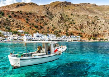 Julia Roberts'ın favori tatil yerleri 6 Julia Roberts’ın favori tatil yerleri