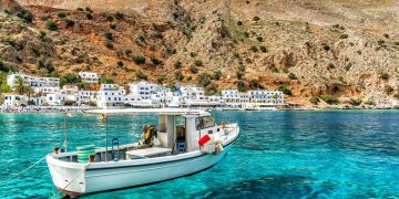 Julia Roberts’ın favori tatil yerleri