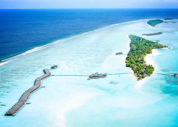 Maldivler’de masalsı bir kaçamak: LUX South Ari Atoll’de yüzde 50 indirim fırsatı 10 Bembeyaz kumsalları, turkuaz lagünleri ve deniz üzerindeki villalarıyla Maldivler’in en özel adreslerinden biri olan LUX South Ari Atoll için WTS’den kaçırılmayacak bir kampanya sizleri bekliyor.
