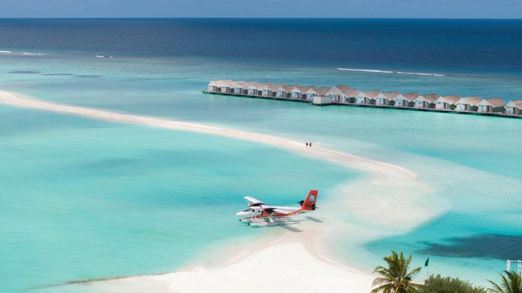 Maldivler’de masalsı bir kaçamak: LUX South Ari Atoll’de yüzde 50 indirim fırsatı 5 maldivler tatil