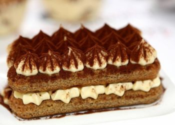 Rüya gibi iş başvurusu! İtalya tiramisu tadacak 100 kişi arıyor 7 Rüya gibi iş başvurusu! İtalya tiramisu tadacak 100 kişi arıyor