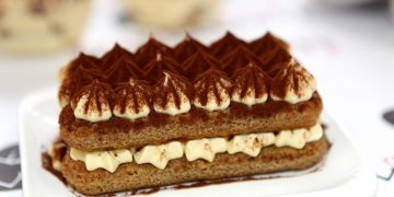 Rüya gibi iş başvurusu! İtalya tiramisu tadacak 100 kişi arıyor
