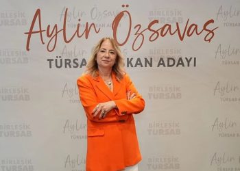 TÜRSAB başkan adayı Aylin Özsavaş, son dönemde meslektaşlarına yönelik baskılara tepki gösterdi.