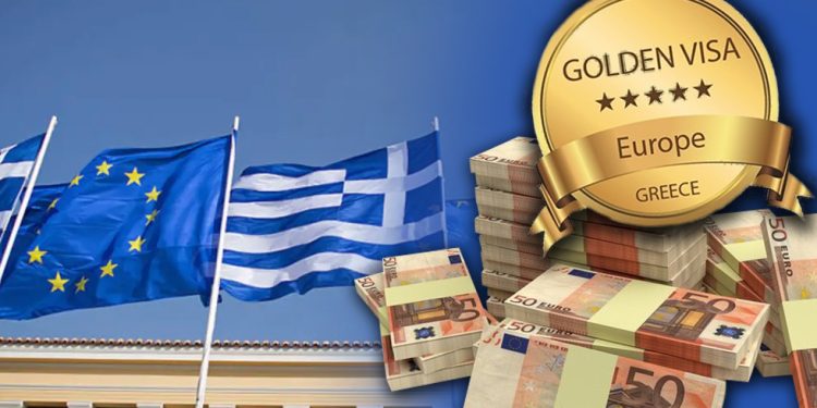 Gayrimenkul yatırımı karşılığında verilen Golden Visa oturum izni programına yapılan başvurular, son bir yılda %152 oranında artış gösterdi.