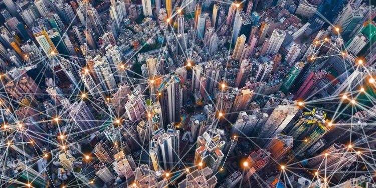 2025’in teknoloji merkezleri: Dünyayı dönüştüren beş yenilikçi şehir 1 Yapay zekâ, yeşil enerji ve dijital dönüşüm çağında inovasyon artık günlük hayatın bir parçası haline geldi. İşte dünyanın en teknolojik şehirleri...