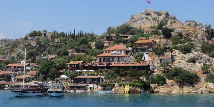 Türkiye’nin turizm potansiyelini dünyaya tanıtan dört köy, Birleşmiş Milletler (BM) Turizm Örgütü’nün “En İyi Turizm Köyleri 2025” listesine girmeyi başardı.