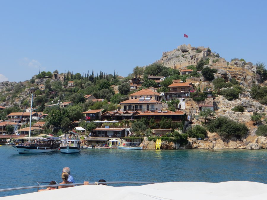 Türkiye’nin turizm potansiyelini dünyaya tanıtan dört köy, Birleşmiş Milletler (BM) Turizm Örgütü’nün “En İyi Turizm Köyleri 2025” listesine girmeyi başardı.