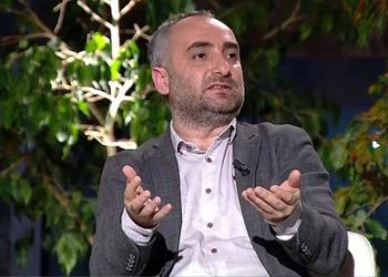 İsmail Saymaz, Türk vatandaşlarının oturum izni için Avrupa’da en çok Yunanistan Halkidiki’ye yöneldiğini, bölgede yatırım sürecinde Aztek Gayrimenkul’ün etkin rol oynadığını söyledi.