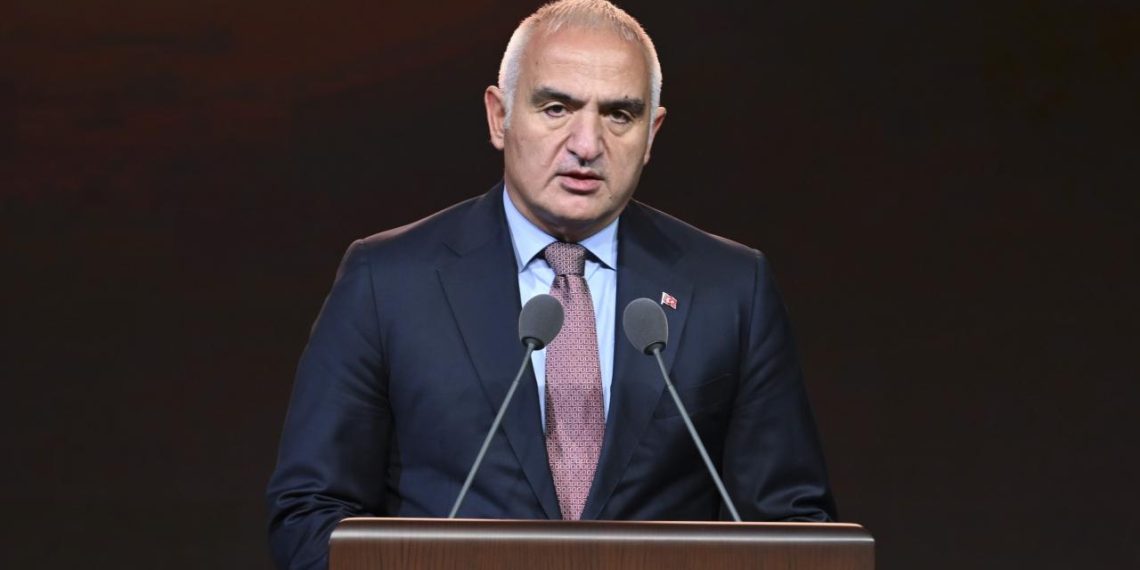 mehmet nuri ersoy ayasofya