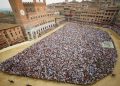 İtalya'nın En Ünlü At Yarışını Keşfedin: Palio di Siena 14 İtalya’nın En Ünlü At Yarışını Keşfedin: Palio di Siena
