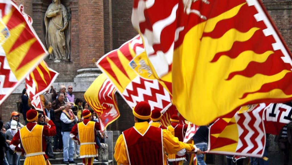 siena palio festivali ne zaman