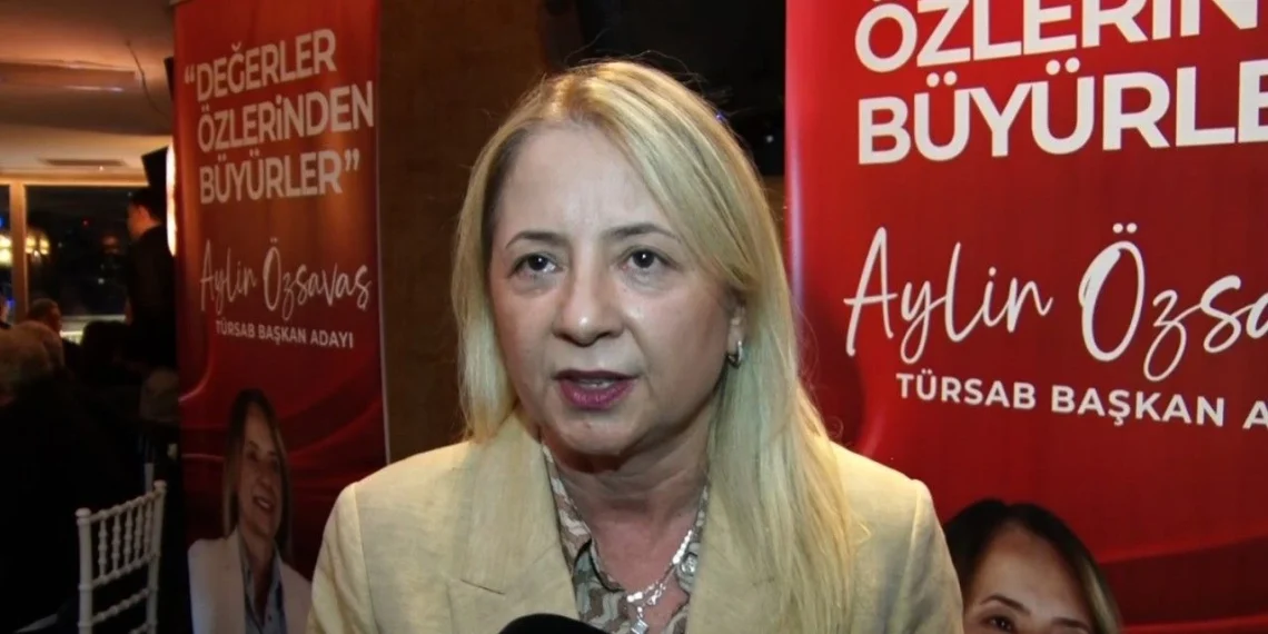 aylin ozsavas inanc turizmi aciklama