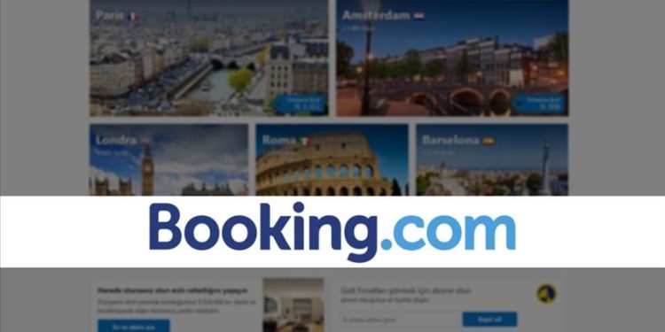 Booking.com üzerinden yaptığı rezervasyonun ardından kişisel bilgilerini içeren bir WhatsApp mesajı alan Haluk Hatırnaz, mesajdaki sahte bağlantıya tıklamasıyla kandırıldığını söyledi.