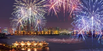 WTS’nin yılbaşına özel hazırladığı Anantara Palazzo Naiadi Rome Hotel paketi, Roma’nın büyüleyici atmosferinde yeni yıla unutulmaz bir başlangıç yapmak isteyenlere ayrıcalıklı bir konaklama vadediyor.