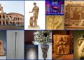 Troya, 2026’da Roma Kolezyumu’na taşınıyor 11 Türkiye, kültürel mirasını uluslararası alanda görünür kılan sergi projelerine bir yenisini eklemeye hazırlanıyor.