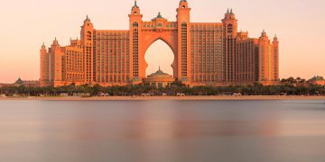 Dubai’nin simge otellerinden Atlantis The Palm, WTS kampanyasıyla 494 €’dan başlayan fiyatlarla unutulmaz bir tatil vadediyor.