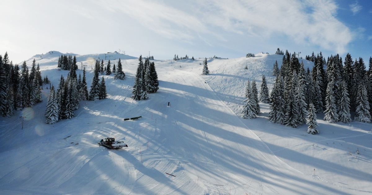 jahorina 1