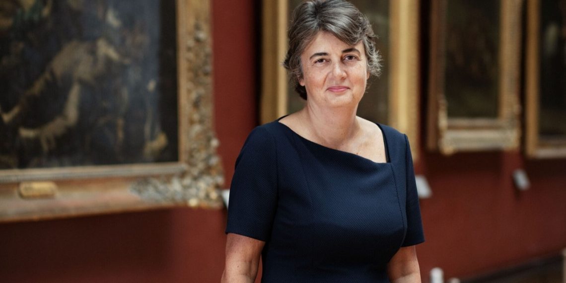 louvre muzesi muduru niye istifa etti