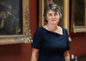 Louvre Müzesi Müdürü Laurence des Cars görevini bıraktı 2 Louvre Müzesi Müdürü Laurence des Cars istifasını Cumhurbaşkanı Emmanuel Macron’a sundu, karar kabul edildi.