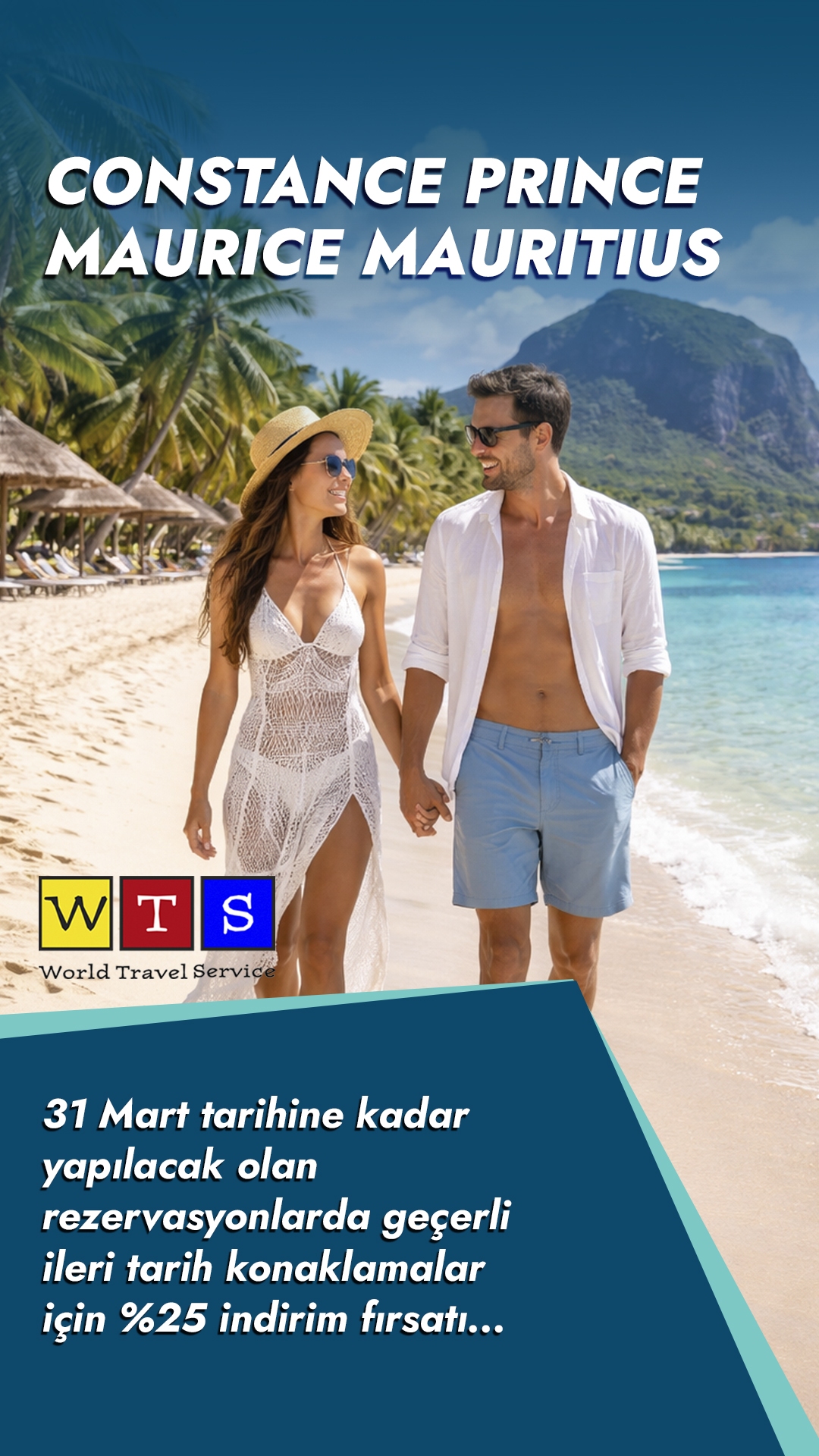 Constance Mauritius 06