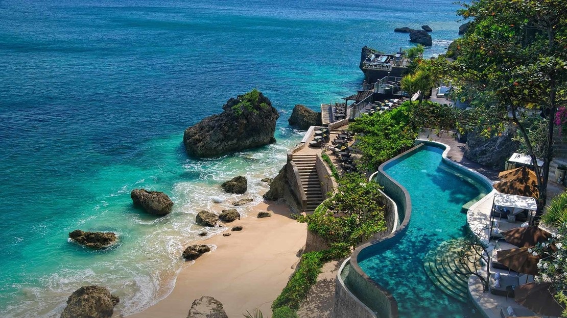 bali tatil