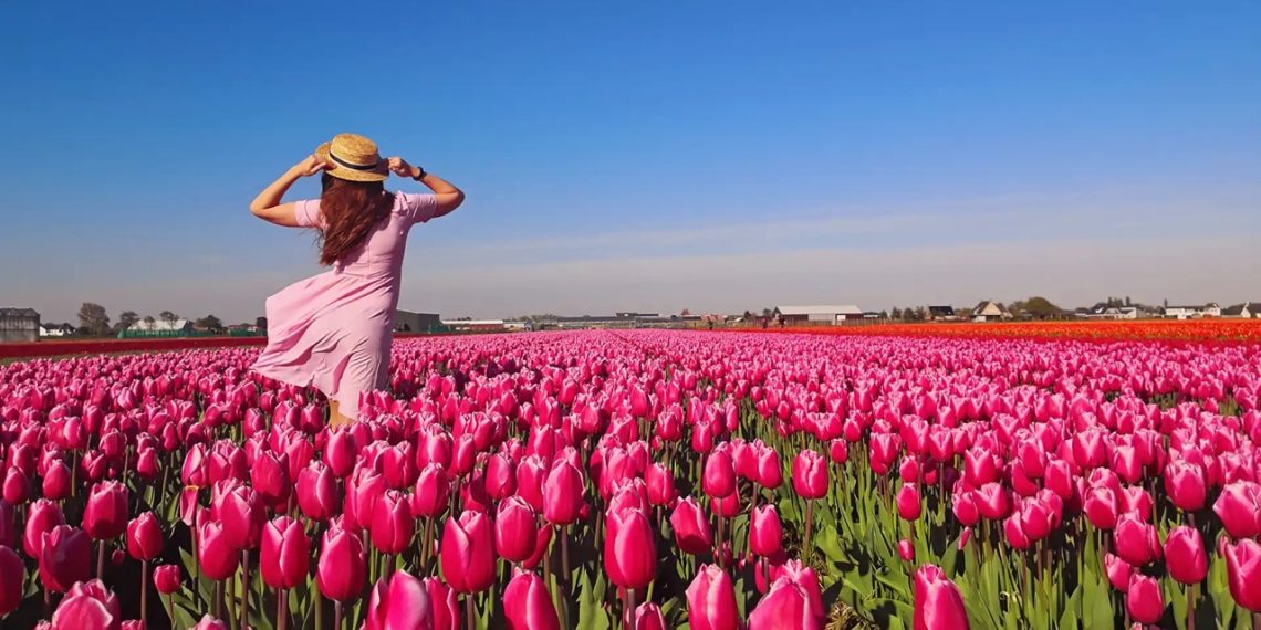 nisan ayinda hangi ulkelere gidilir